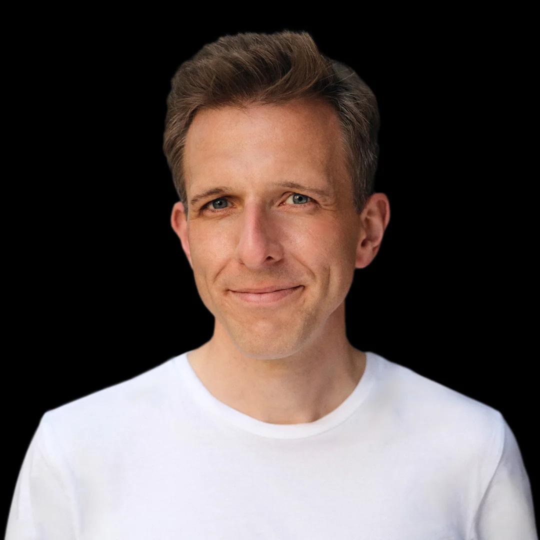 Porträt Daniel